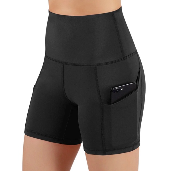 Solid Normal leggings Yoga pants