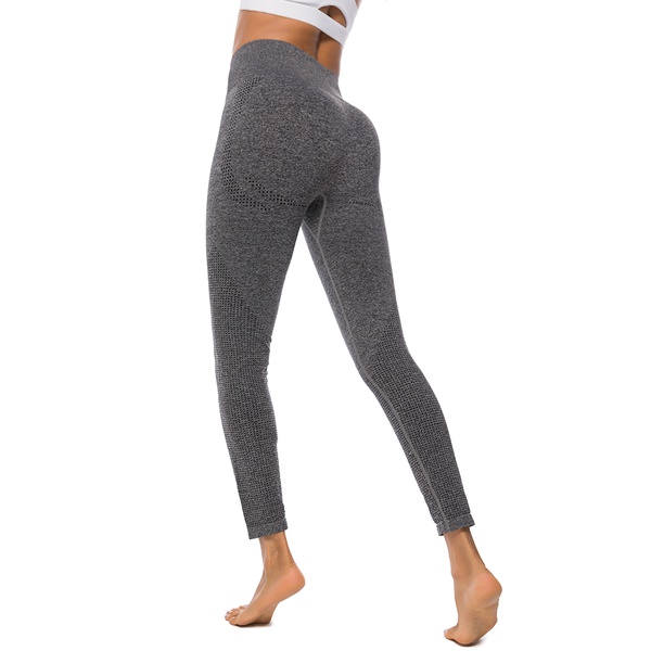 Geometric Normal leggings