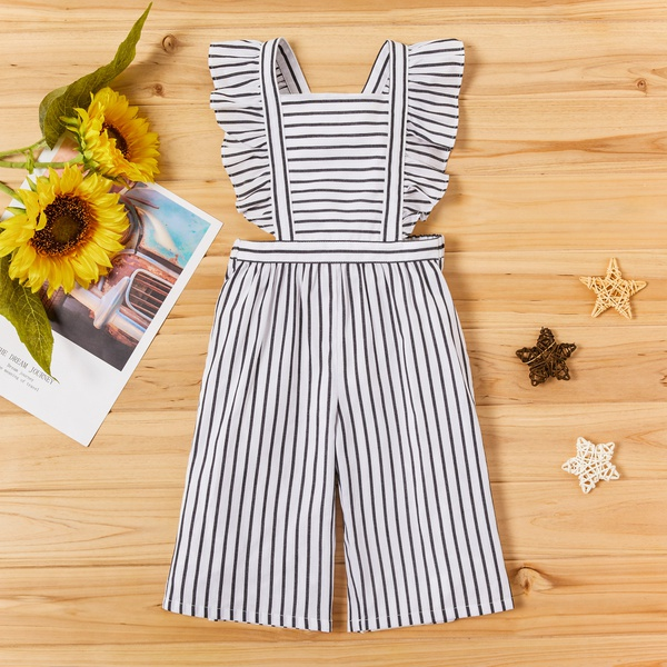 Baby / Toddler Striped Onesies