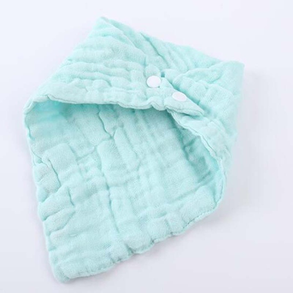 5-pack Cotton Bibs