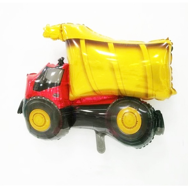Shop truck Balloons Sets Birthday Party Decoration (30pcs)