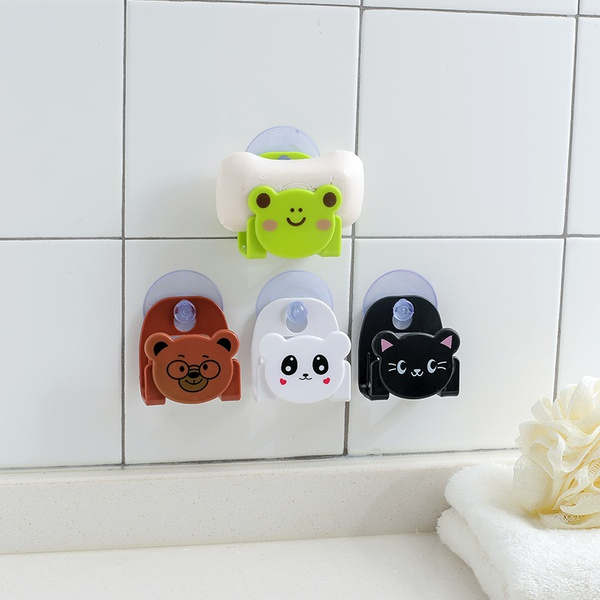 Animal Pattern Multifunction Storage Rack