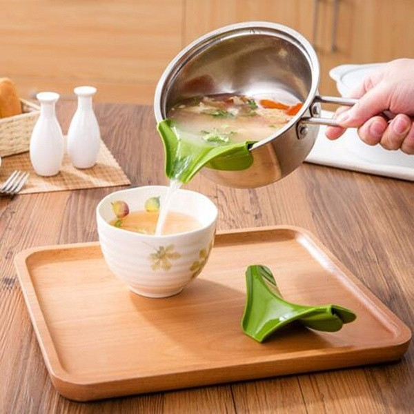 Kitchen & Dining