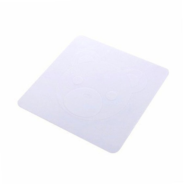 Stylish Bear Design Silicone Preservative Film