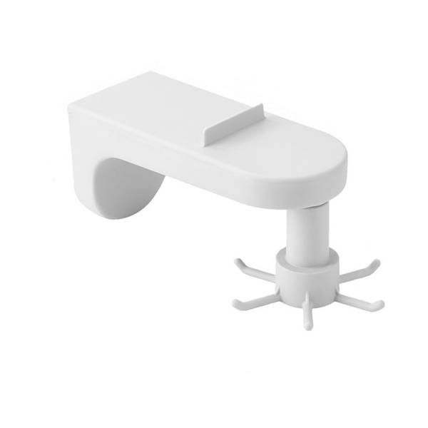 Kitchen Turnable Hanger With Sticker