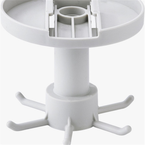 Kitchen Turnable Hanger With Sticker