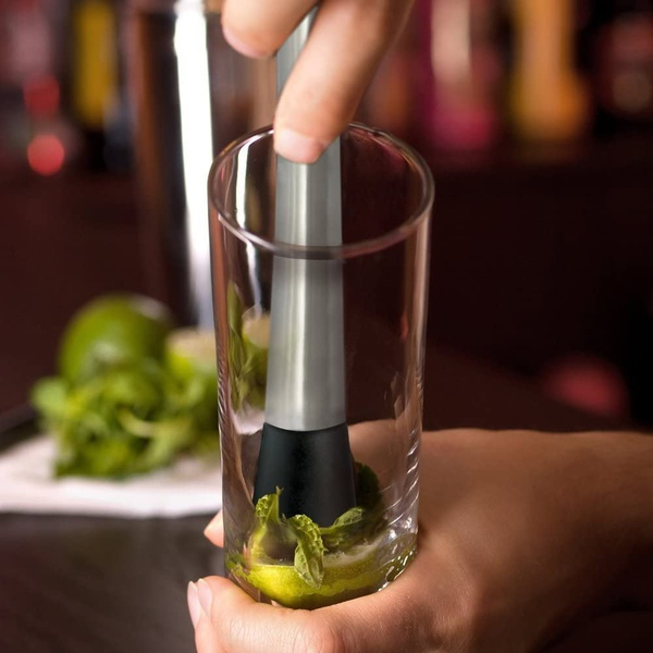 Stainless Steel Cocktail Muddler