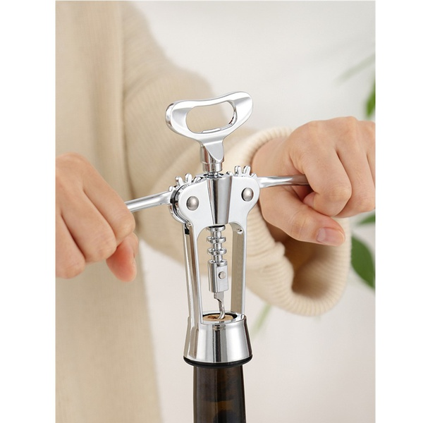 Winged Corkscrew
