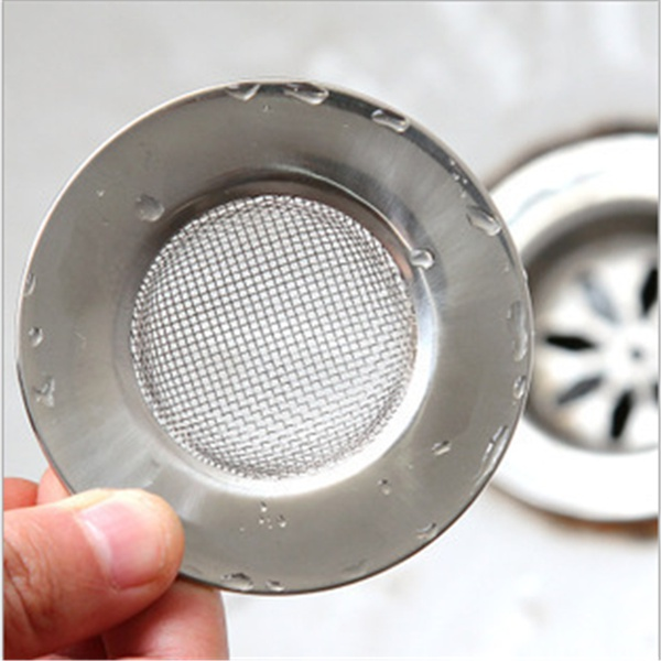 Stainless Steel Block Preventive Net