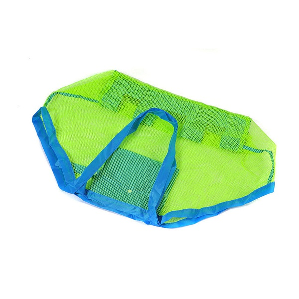Capacity Net Design Beach Toy Storage Bag