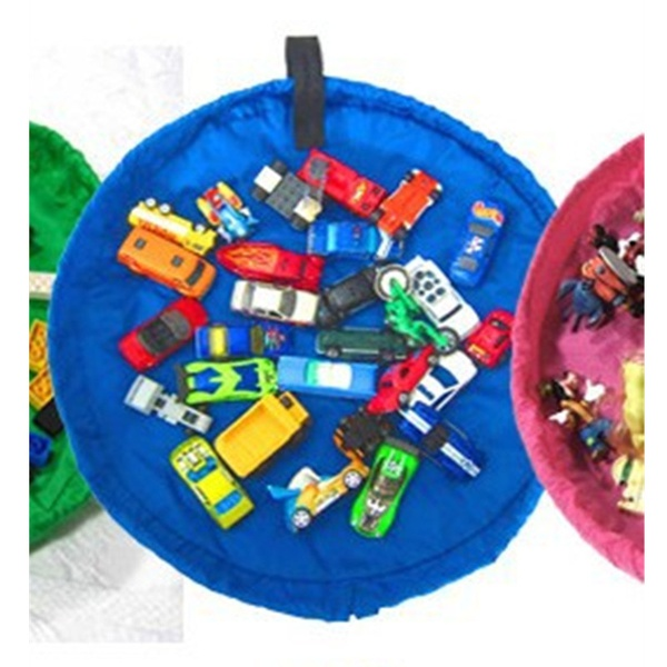 Multifunction Waterproof Toy Storage Bag