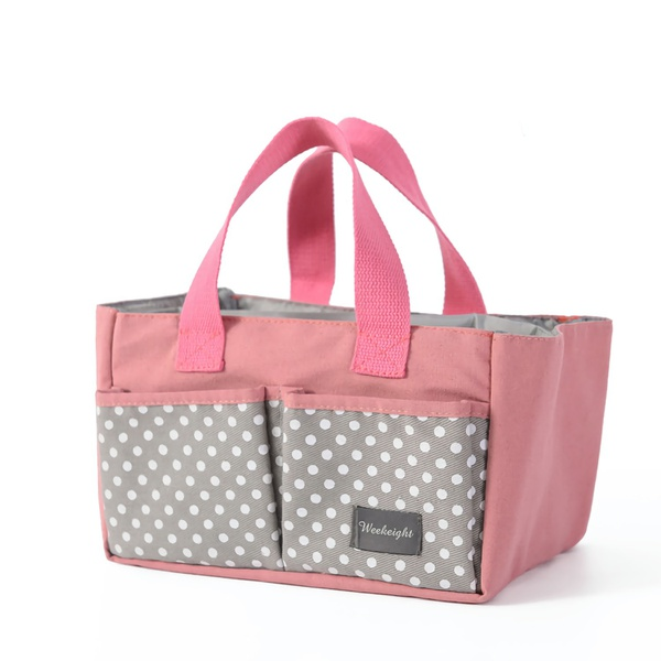 Portable Large Capacity Mother and Baby Storage Bag