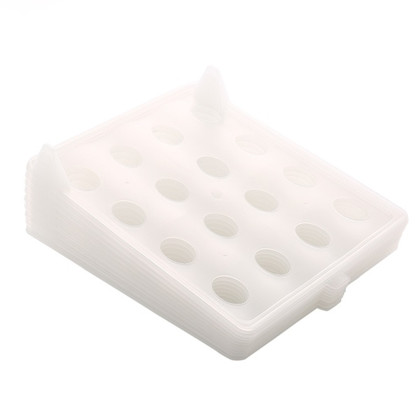 Superimposable Clothes Organizer(Single Layer)