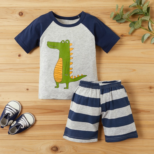 Toddler Boy