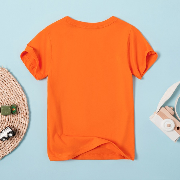 Baby / Toddler Boy Adorable Car Print Tee