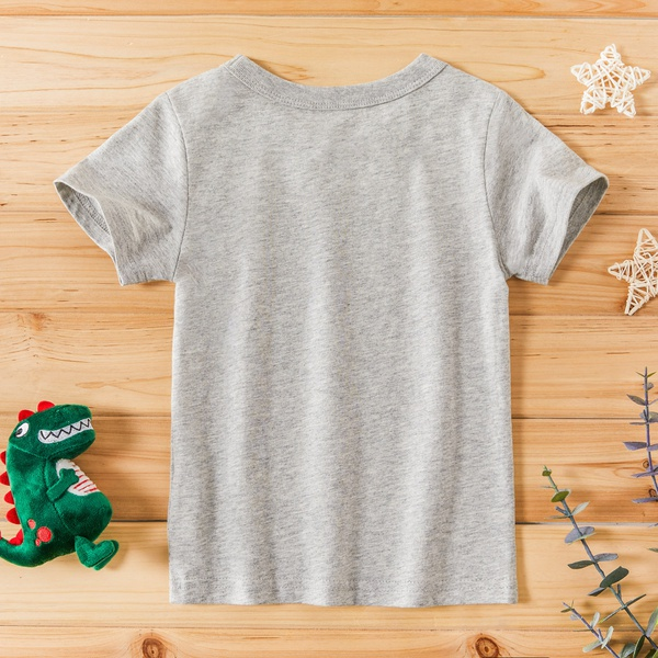 Baby / Toddler Boy Shark Print Tee