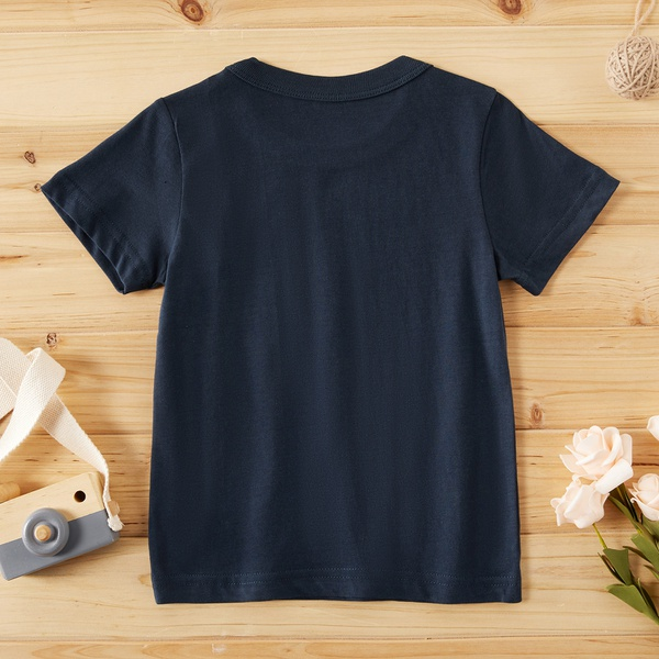Baby / Toddler Boy SUPER HERO Print Tee