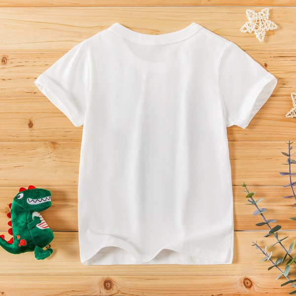 Baby / Toddler Adorable Dinosaur Print Tee