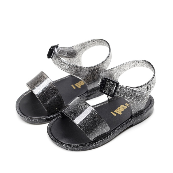Toddler / Kid Cutie Translucent Sandals