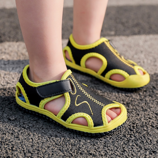 Toddler / Kids Summer Beach Sandals