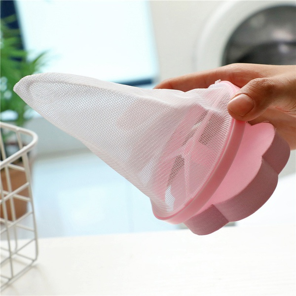 Washing Machine Floating Filter Bag