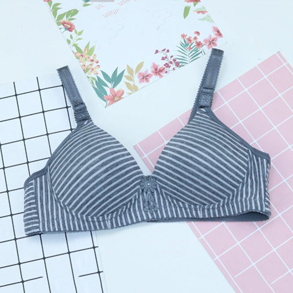 Sweet Stripes Underwear