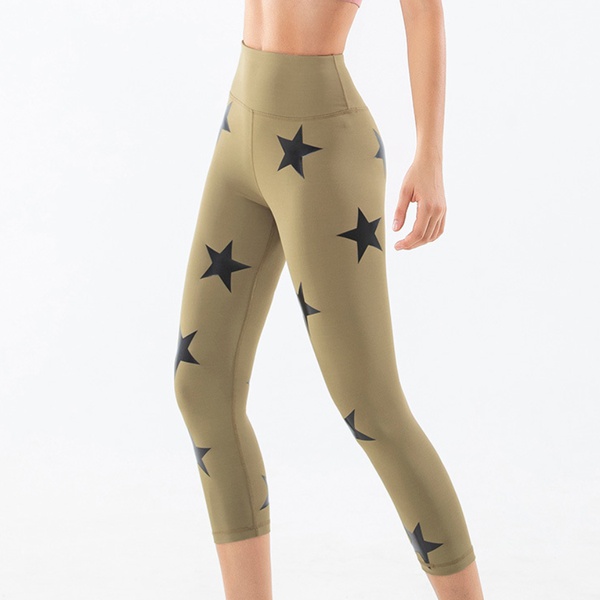 Pretty Highwaist Exercise Pants Yoga pants