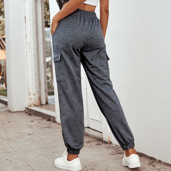 Casual Highwaist Pants Yoga pants For women