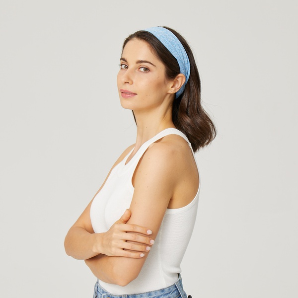Yoga Or Running Sports Fitness Elastic Headbands
