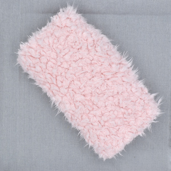 Super Soft Plush Blanket Photography Prop