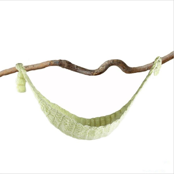 Newborn Bold Wool Hammock Photography Prop