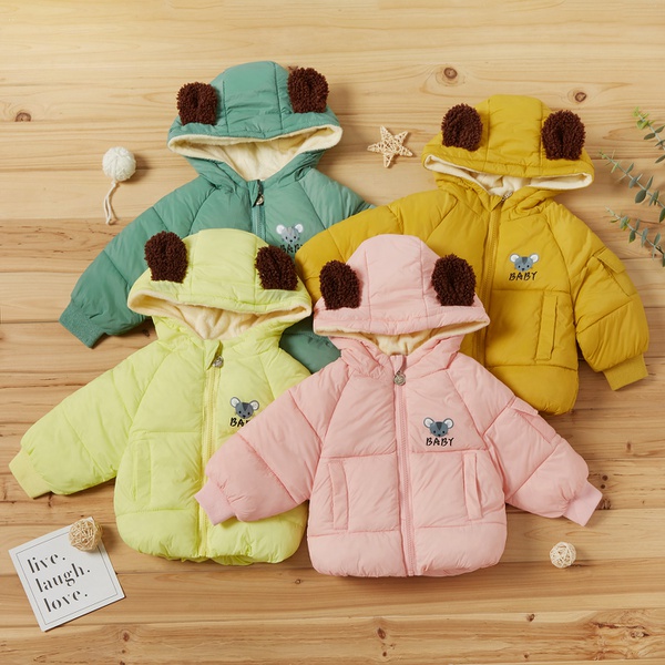 Coats & Jackets