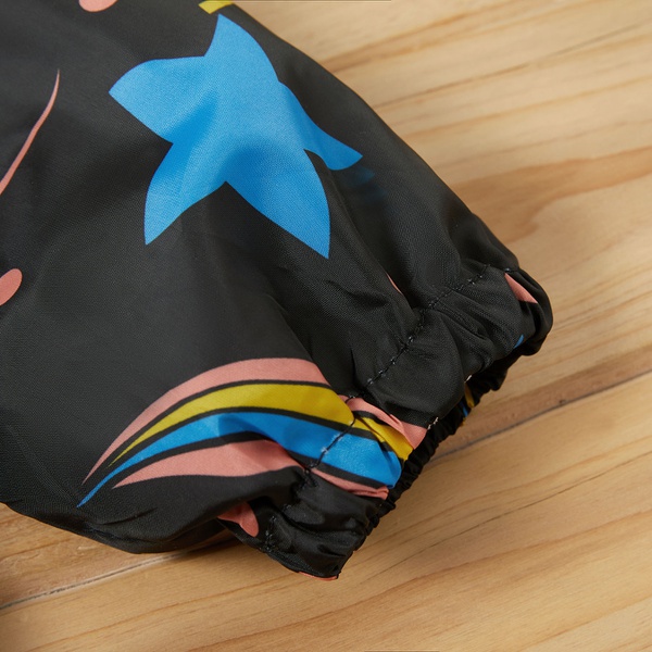 Baby Boy Galaxy Coat & Jacket