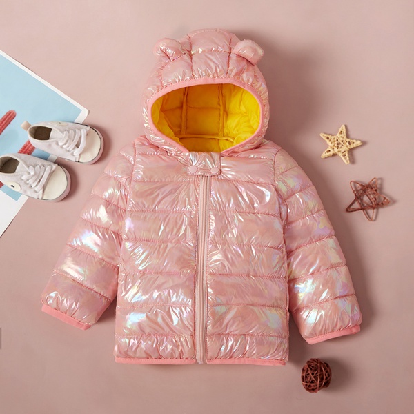 Baby Unisex Sports Coat