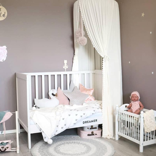 Swaddles & Bed Accessories