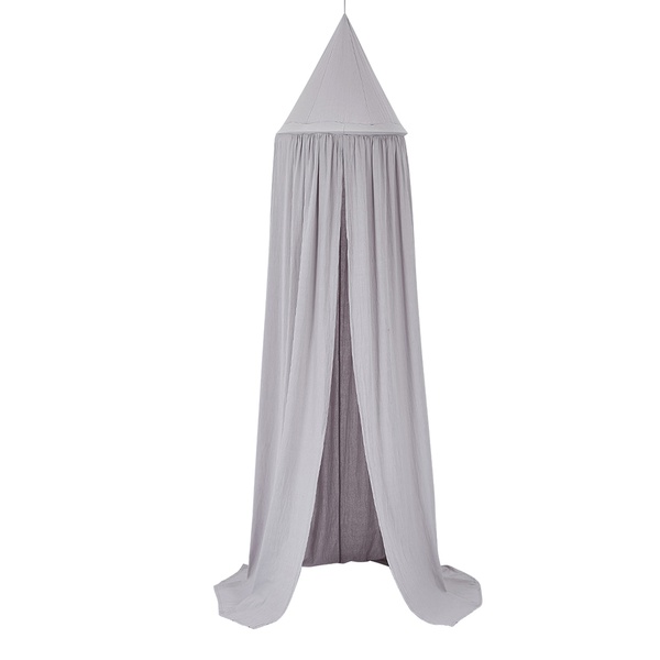 Princess Round Dome Bed Canopy Mosquito Net for Baby and Kid