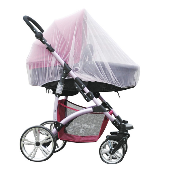 Universal Baby Full Cover Mosquito Net for Stroller