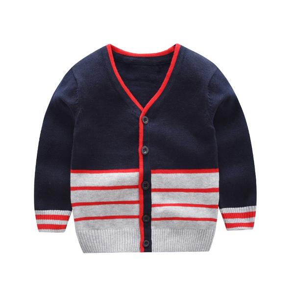 Baby Boy Casual Sweaters