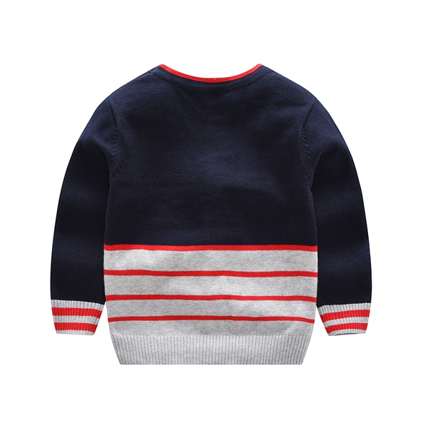 Baby Boy Casual Sweaters