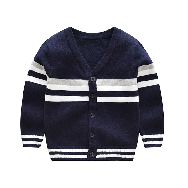 Baby Boy Casual Sweaters