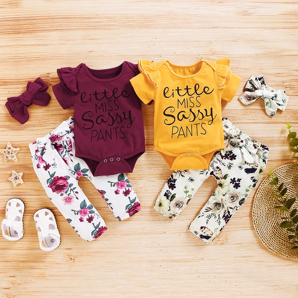 Leggings & Pants