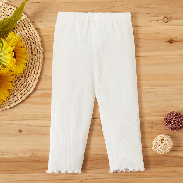 Baby Girl Sunflowers Leggings