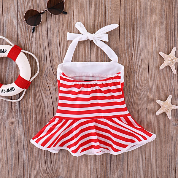 Swimwear & Beachwear
