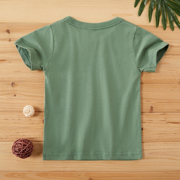 Baby / Toddler Girl Adorable Bunny Print Tee