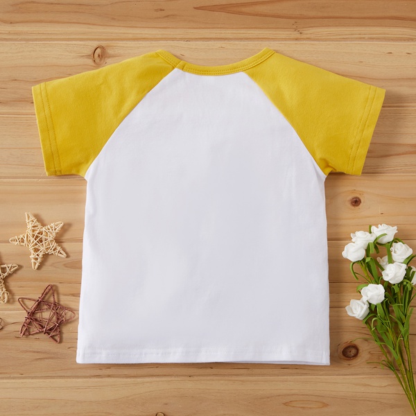 Baby / Toddler Adorable Crab Print Tee