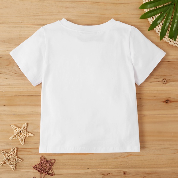 Baby / Toddler Adorable Cactus Print Tee