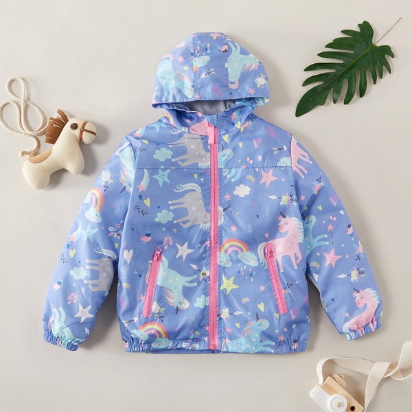 Coats & Jackets