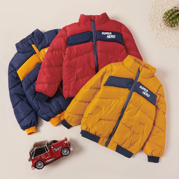 Coats & Jackets