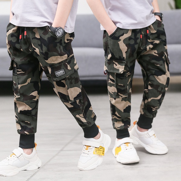Shorts & Pants