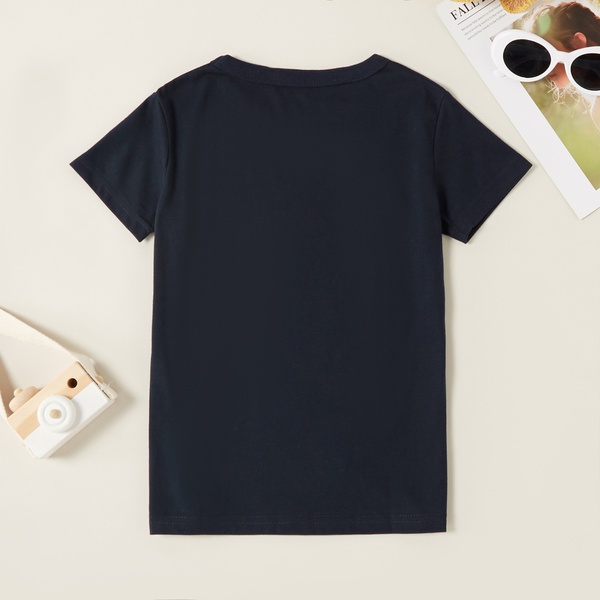 Stylish Cars Race Print Tee